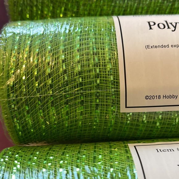 Polypro mesh - Picture 3 of 3